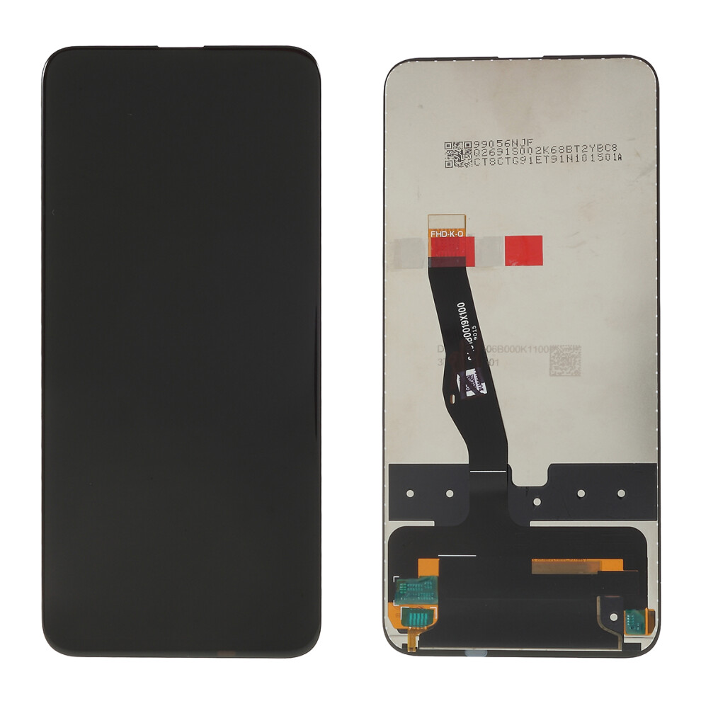 Oem Lcd Screen And Digitizer Assembly Replace Part (Without Logo) For Huawei P Smart Z/Y9 Prime 2019 6914271047661
