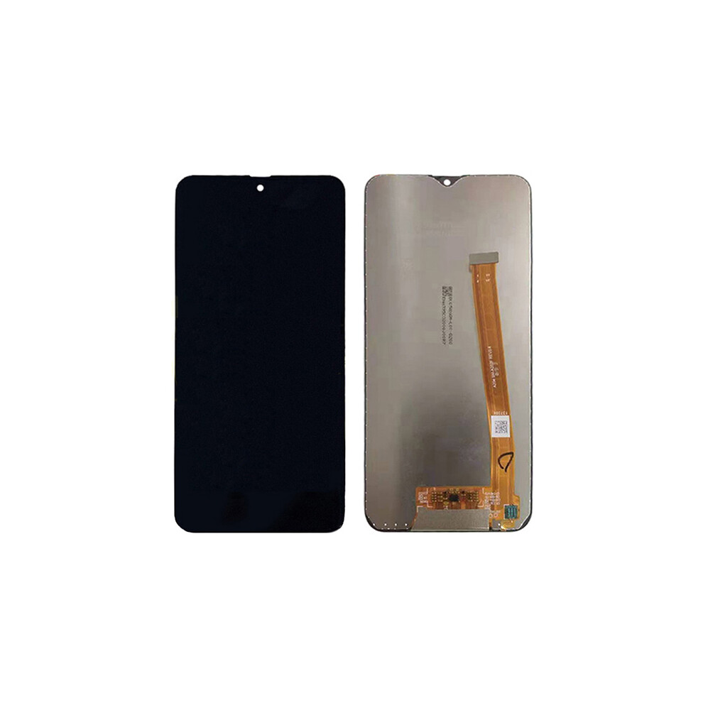 Oem Lcd Screen And Digitizer Assembly Replacement For Samsung Galaxy A20e (Without Logo) 6914273654881