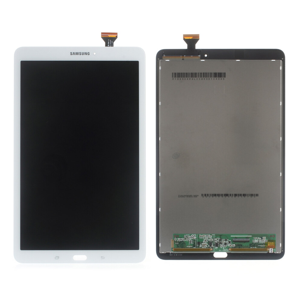 Oem Lcd Screen And Digitizer Assembly For Samsung Galaxy Tab E 9.6 T560 6914274751596