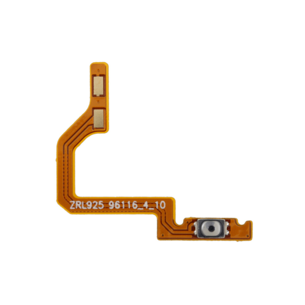 Oem Power On/Off Flex Cable Replace Part For Samsung Galaxy A10s Sm-A107 6914270865709