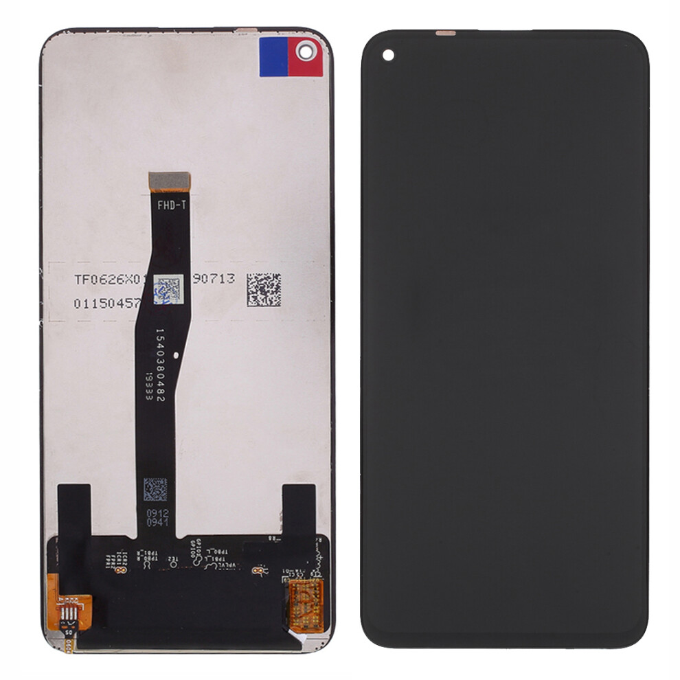 Oem Lcd Screen And Digitizer Assembly Replace Part (Without Logo) For Huawei Honor 20 Yal-L21/Nova 5T 6914278519246