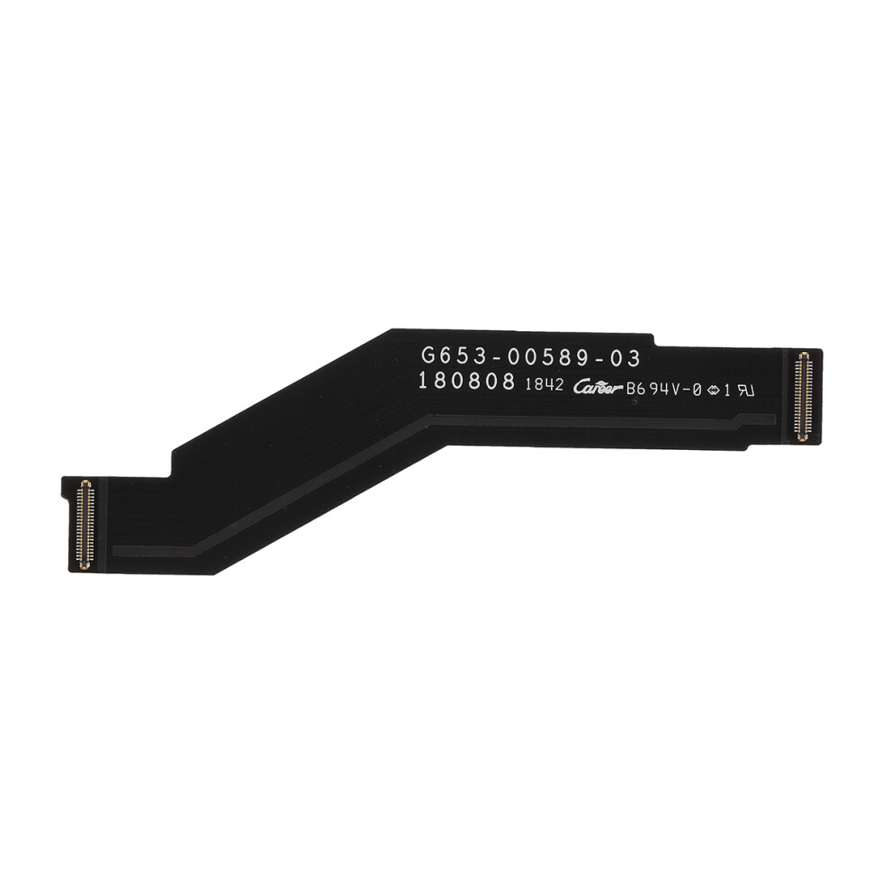 Oem Motherboard Connection Flex Cable For Google Pixel 3A 6914273065106