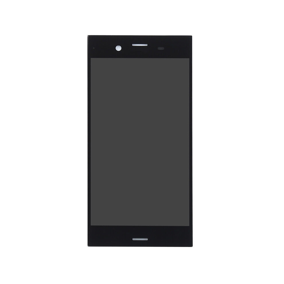 Oem Lcd Screen And Digitizer Assembly For Sony Xperia Xz1 6914272834352