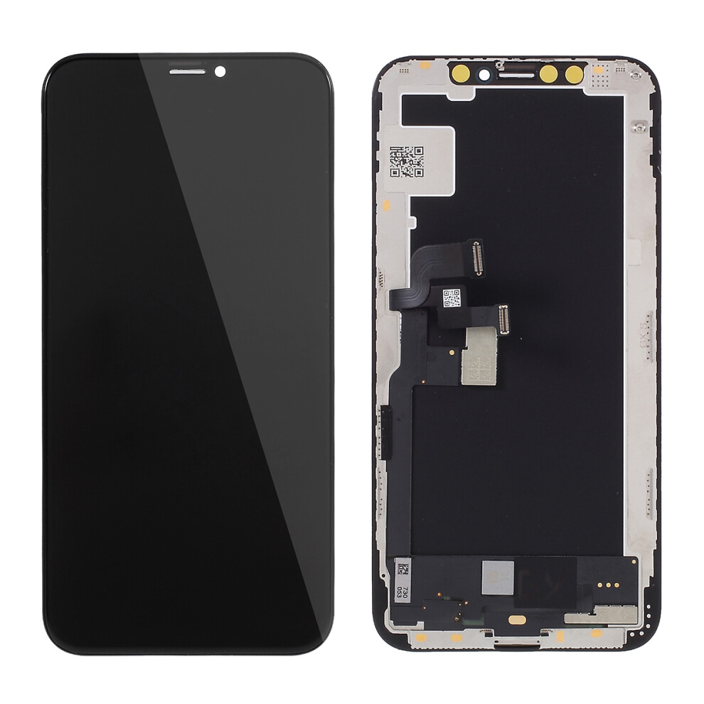Oled Screen And Digitizer Assembly Replacement Part For Iphone Xs 5.8 Inch (Gx-Oled Workmanship/Hard Screen) 6914273219226