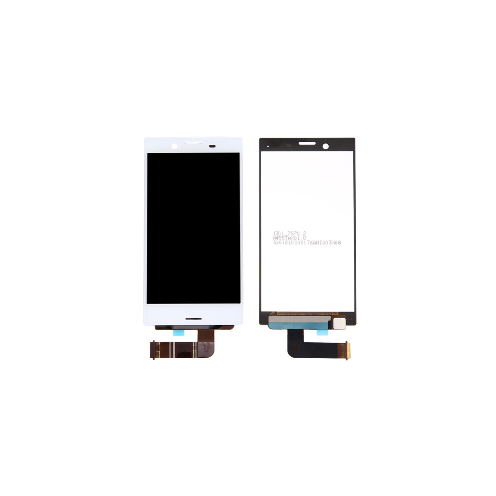 Oem Lcd Screen And Digitizer Assembly For Sony Xperia X Compact 6914275867111