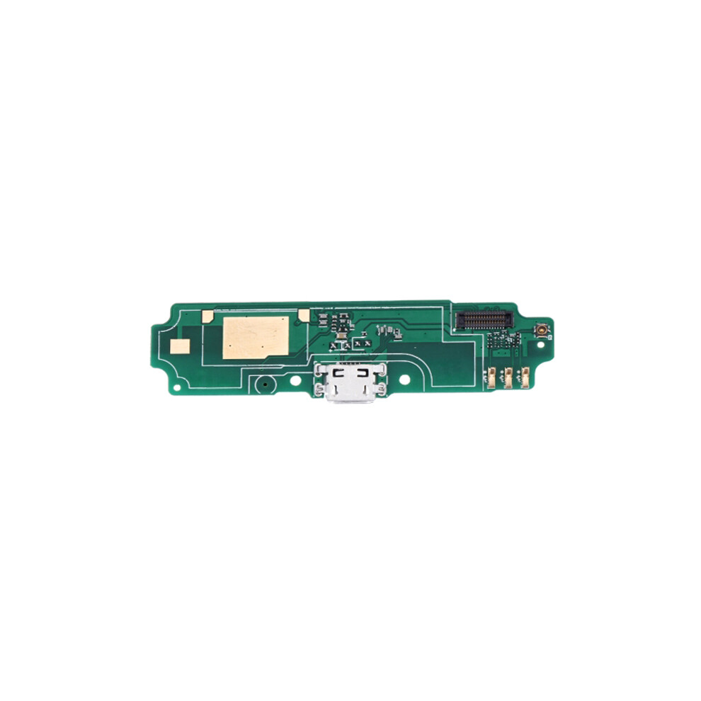 For Xiaomi Redmi 4A Charging Port Dock Connector Flex Cable Replacement 6914275808145