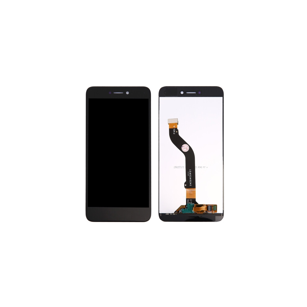 Lcd Screen And Digitizer Assembly Part For Huawei P8 Lite (2017) 6914278309229