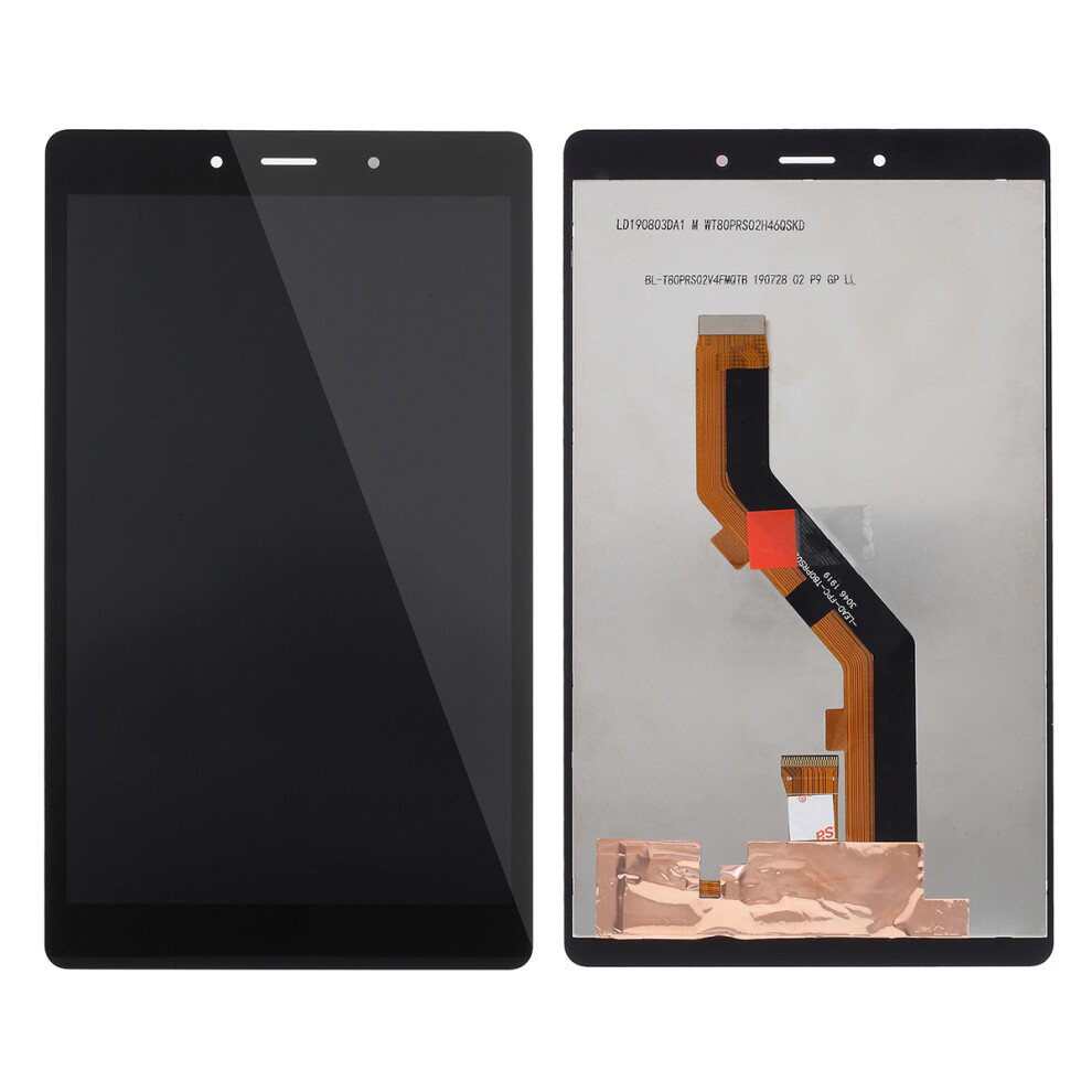 Oem Lcd Screen And Digitizer Assembly (Without Logo) For Samsung Galaxy Tab A 8.0 Lte (2019) Sm-T295 6914278949173