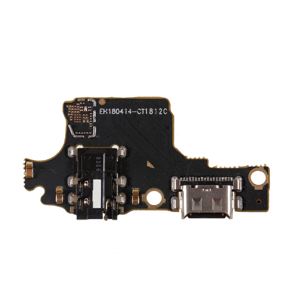 Charging Port Flex Cable For Huawei Honor 10 6914277195526