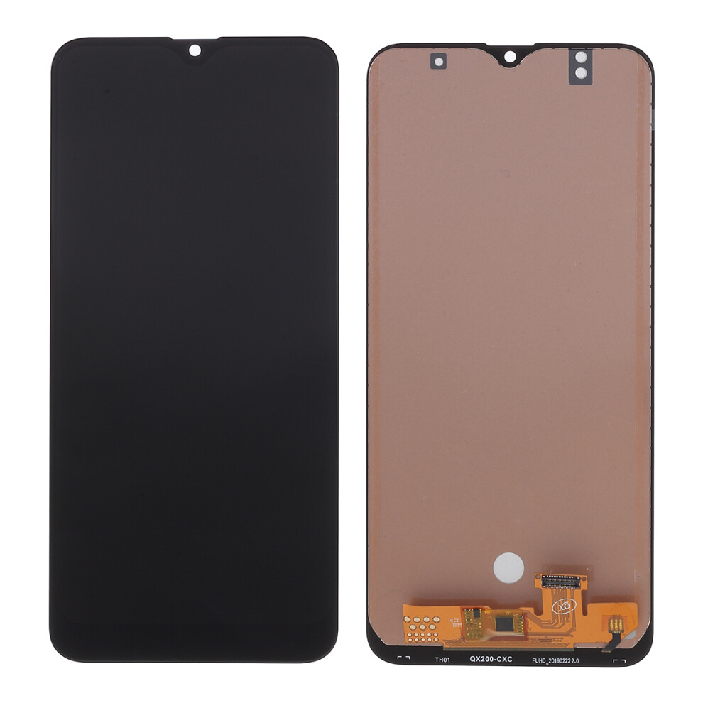 Lcd Screen And Digitizer Assembly (Tft Version) (Without Logo) For Samsung Galaxy A30s A307 6914278341847