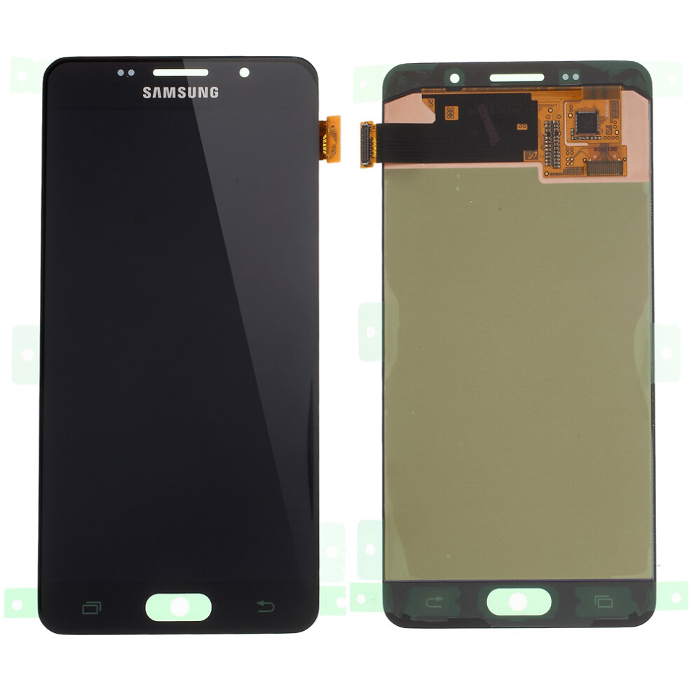 Oem For Samsung Galaxy A5 Sm-A510f (2016) Lcd Screen And Digitizer Assembly Part 6914272495720