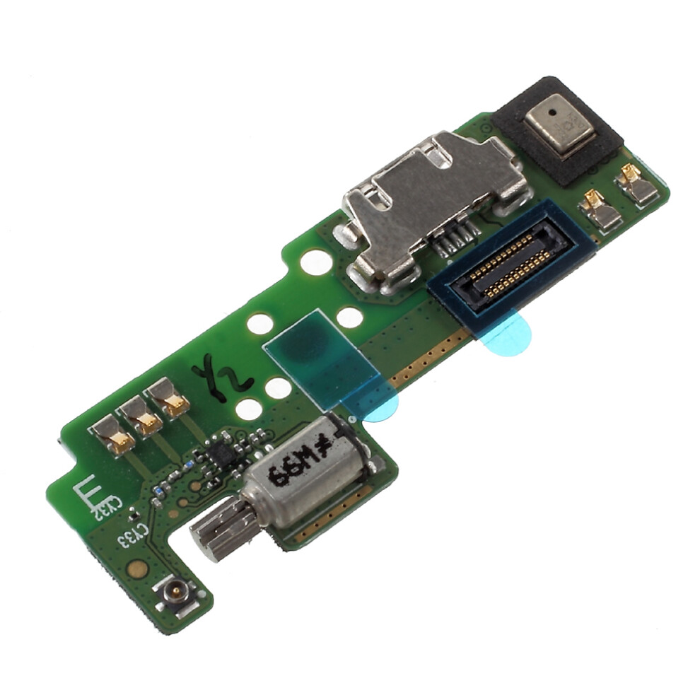 Oem Charging Port Flex Cable Part For Sony Xperia E5 6914276921355