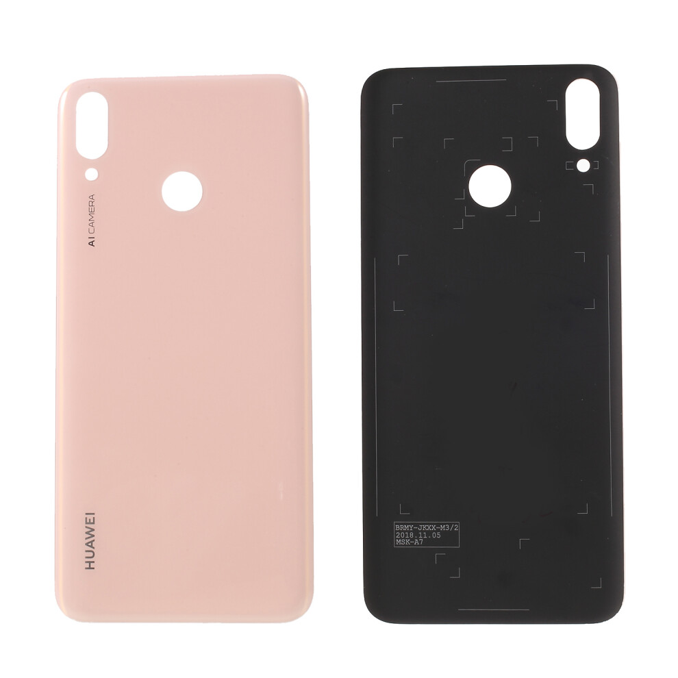 Oem Replacement Back Cover For Huawei Y9 (2019)/Enjoy 9 Plus 6914279677983