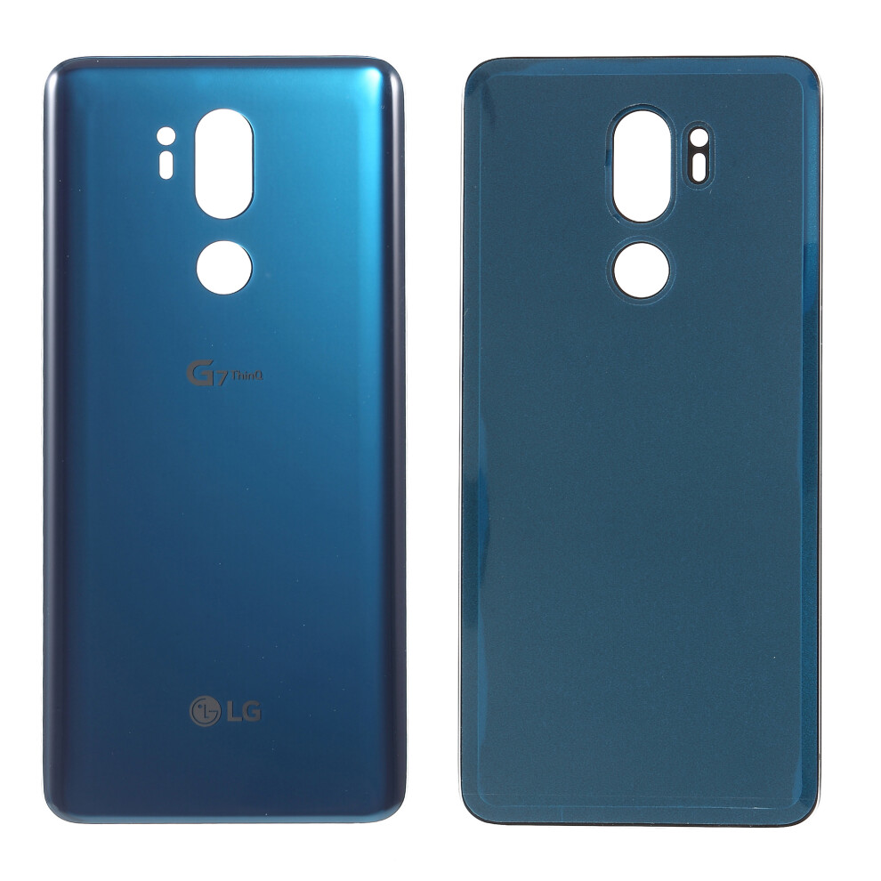Oem Battery Housing Door Shell Replacement For Lg G7 Thinq G710 6914276290383
