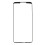 OEM LCD Front Supporting Frame Bezel Part for Huawei P20 Pro 2