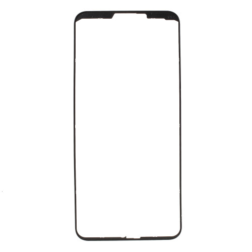 OEM LCD Front Supporting Frame Bezel Part for Huawei P20 Pro 1
