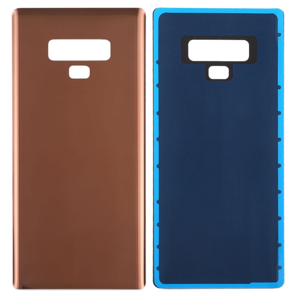 For Samsung Galaxy Note9 N960 Oem Battery Housing With Adhesive Sticker 6914279241672