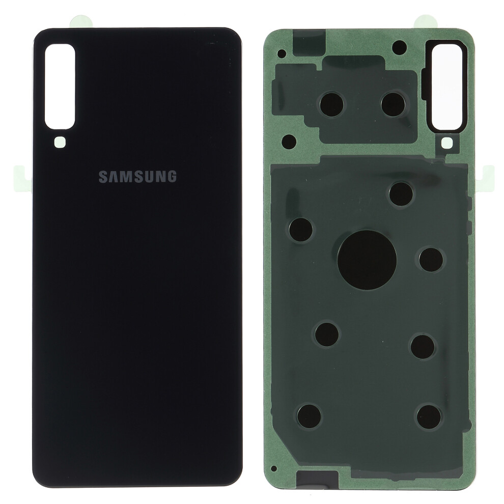 Back Battery Housing Door Case For Samsung Galaxy A7 (2018) A750 6914275813187