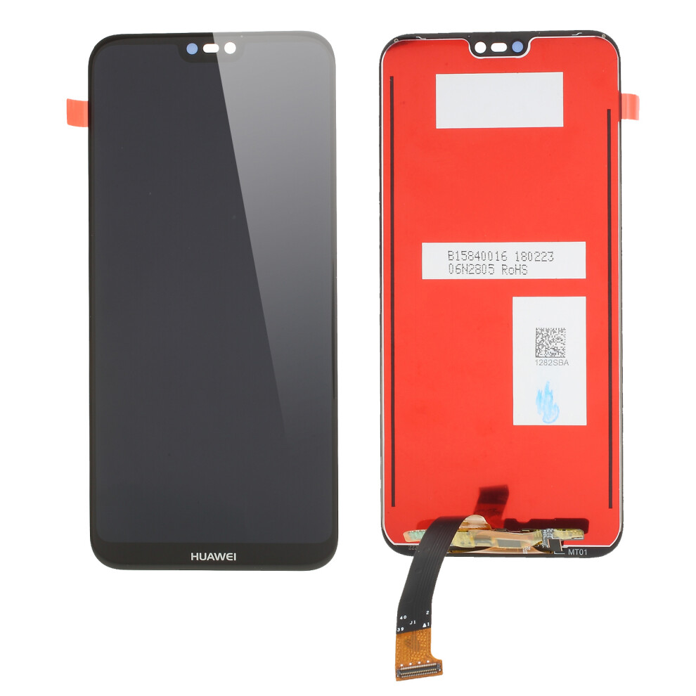 Oem Screen And Digitizer Assembly Replace Part For Huawei P20 Lite/Nova 3E 6914277013103