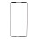 OEM LCD Front Supporting Frame Bezel Part for Huawei P20 Pro 3