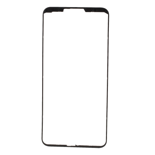 OEM LCD Front Supporting Frame Bezel Part for Huawei P20 Pro 2
