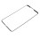 OEM LCD Front Supporting Frame Bezel Part for Huawei P20 Pro 4