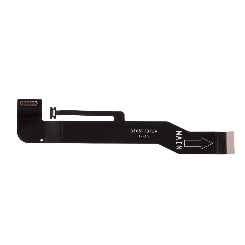 Oem Lcd Display Screen Connector Flex Cable Ribbon Replacement For Xiaomi Mi Cc9 6914279486288