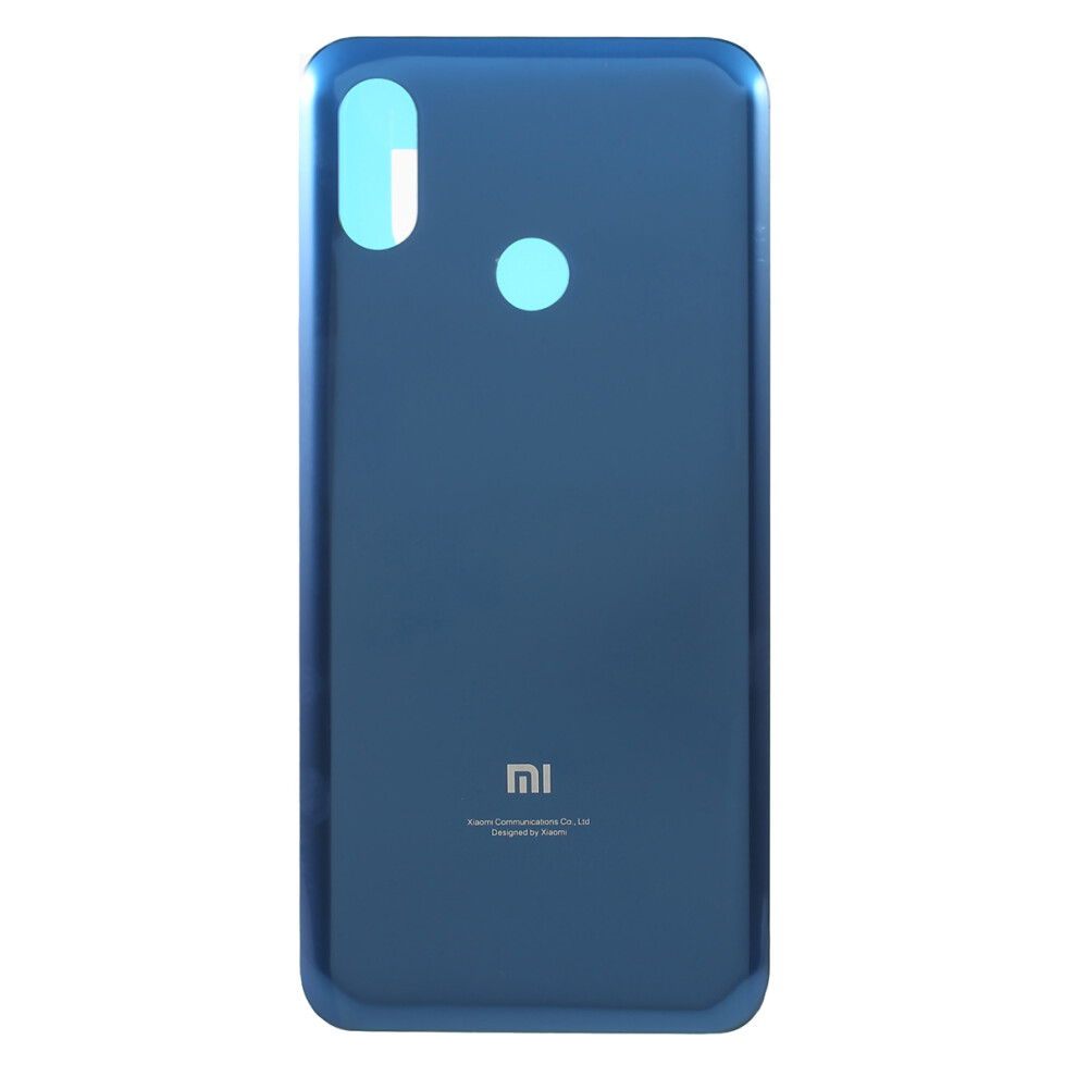 Battery Housing Door Cover Spare Part For Xiaomi Mi 8 (6.21-Inch) 6914270402157