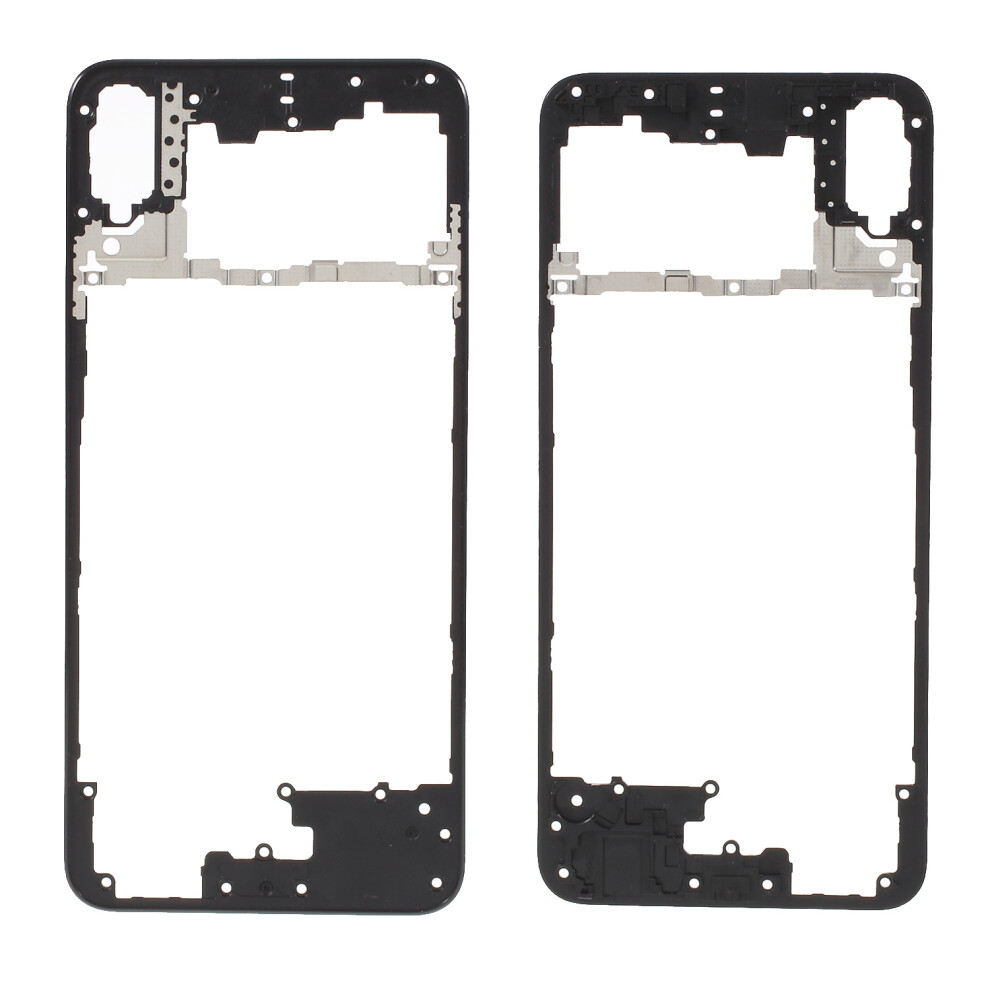 Oem Lcd Front Supporting Frame Bezel Replacement For Huawei Honor 8X 6914274936061