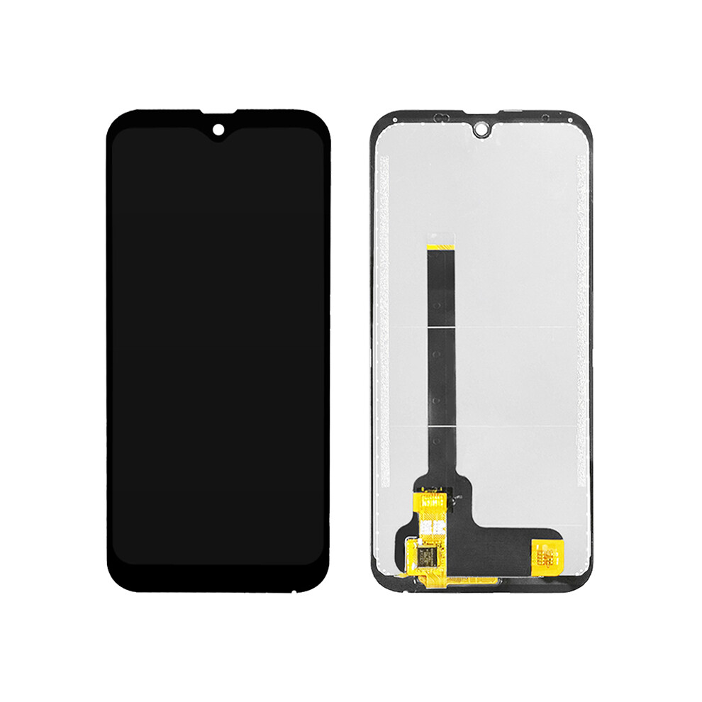 Oem Lcd Screen And Digitizer Assembly Replacement For Blackview Bv5900 (Without Logo) 6914270749887