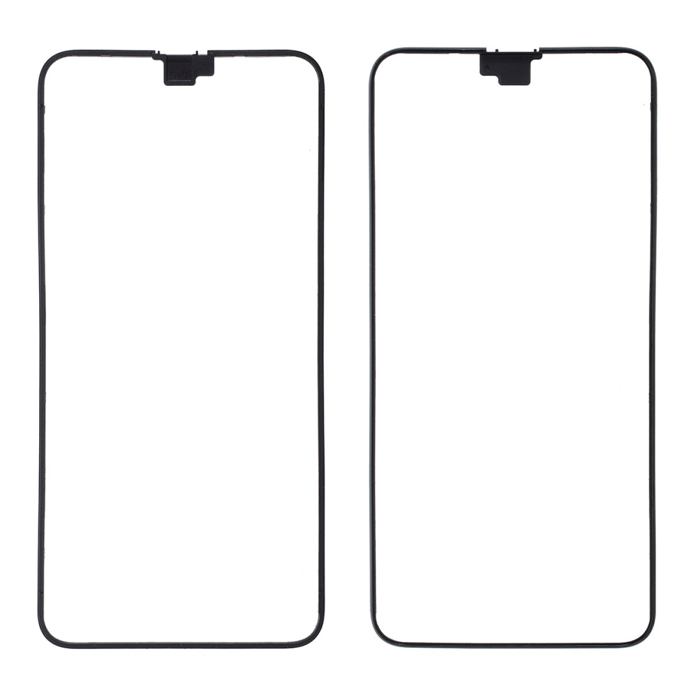 Oem Middle Plate Supporting Frame Spare Part (Front) For Huawei Honor 20/Nova 5T 6914273554037