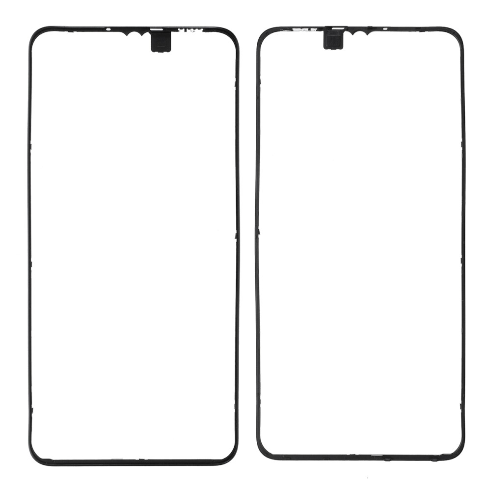 Oem Middle Plate Supporting Frame Spare Part (Front) For Huawei P30 Lite 6914270785014