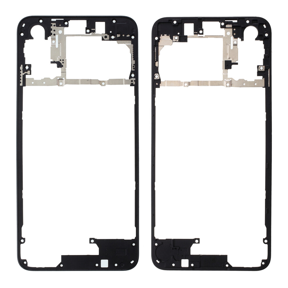 Oem Middle Plate Supporting Frame Spare Part (Back) For Huawei Honor 20/Nova 5T 6914272815214