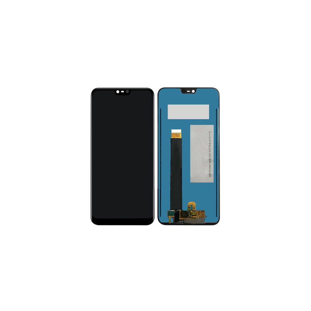 Oem Screen And Digitizer Assembly Replacement Part For Nokia 6.1 Plus/X6 6914270897403