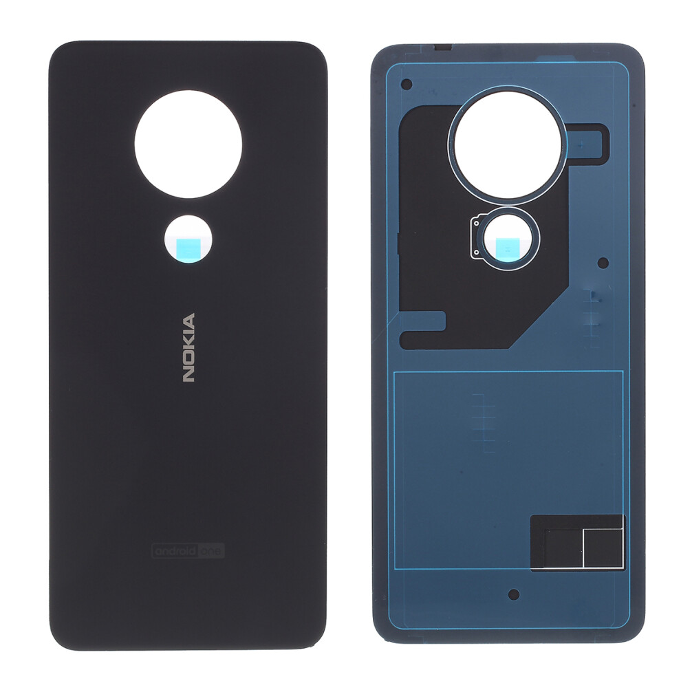 Oem Battery Housing With Adhesive Sticker For Nokia 6.2 6914276803408
