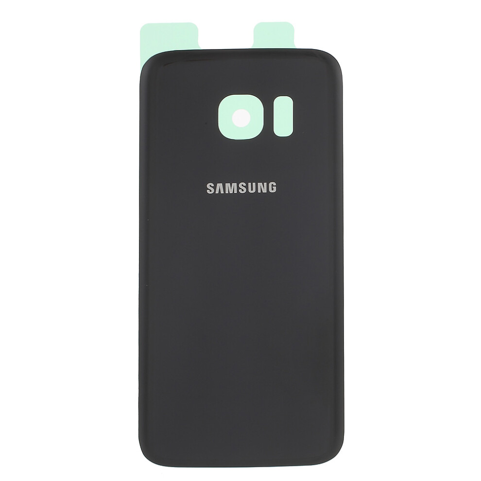Oem Battery Housing Case Cover Part With Adhesive Sticker For Samsung Galaxy S7 G930 6914273752310