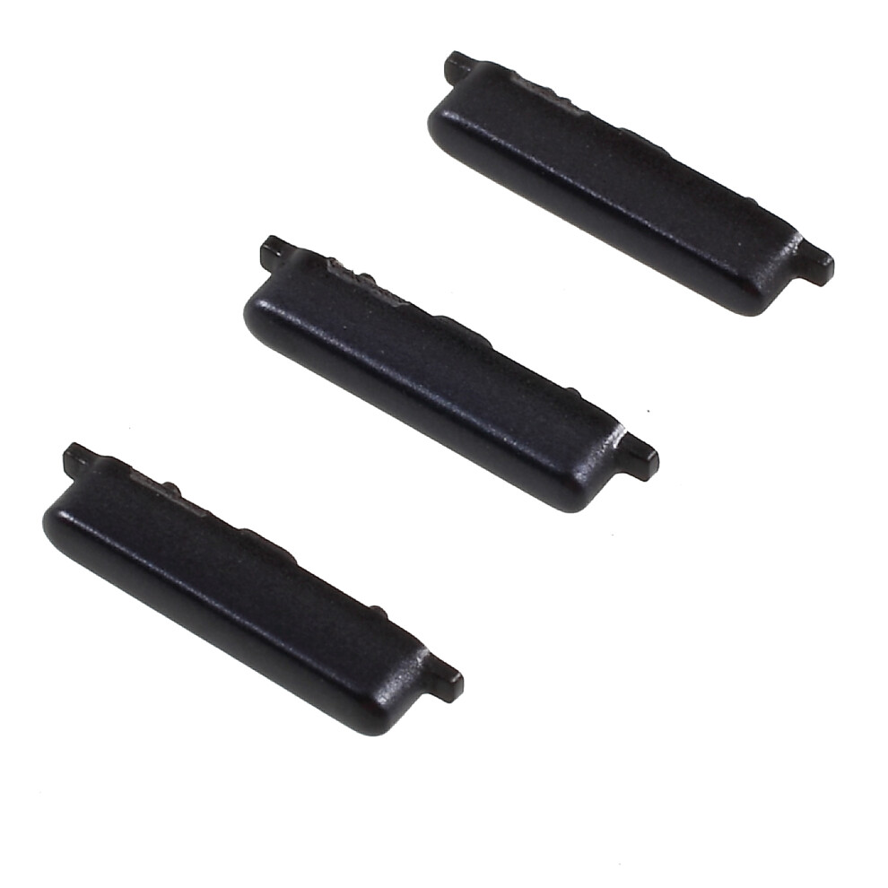 Oem Side Keys Power And Volume Buttons Replacement For Samsung Galaxy J3 (2017)/J5 (2017)/J7 (2017) 6914274111642