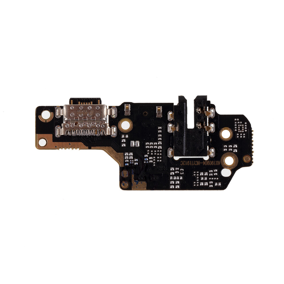 Charging Port Flex Cable Part For Xiaomi Redmi Note 8 6914277809768