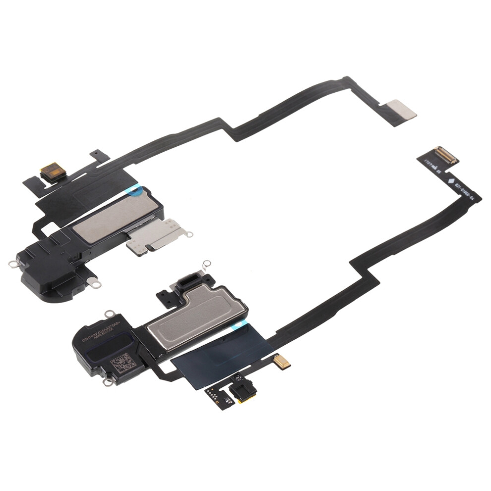 Oem Earpiece Speaker Flex Cable Replacement For Iphone X 6914273039947