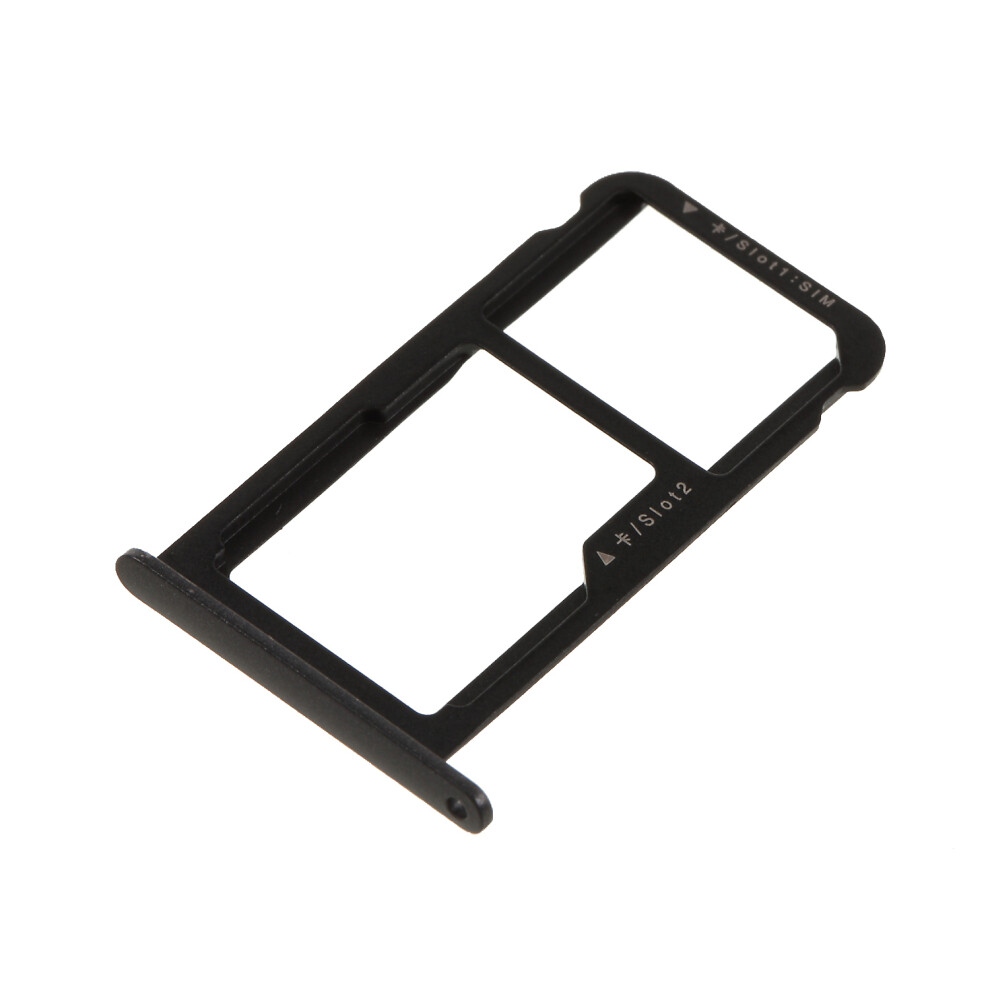 Oem Dual Sim Card Tray Slot Repair Part For Huawei P10 Lite 6914276320875