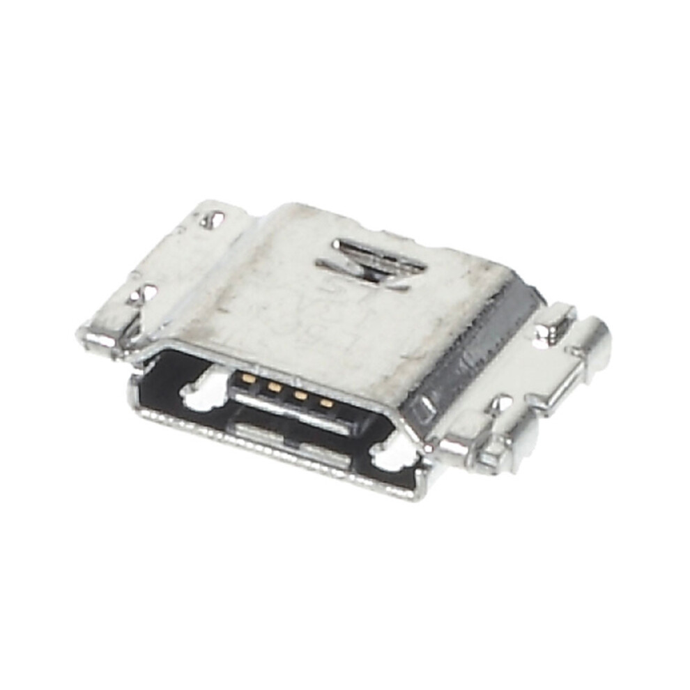 Oem Dock Connector Charging Port For Samsung Galaxy J1 Sm-J100 6914271010481