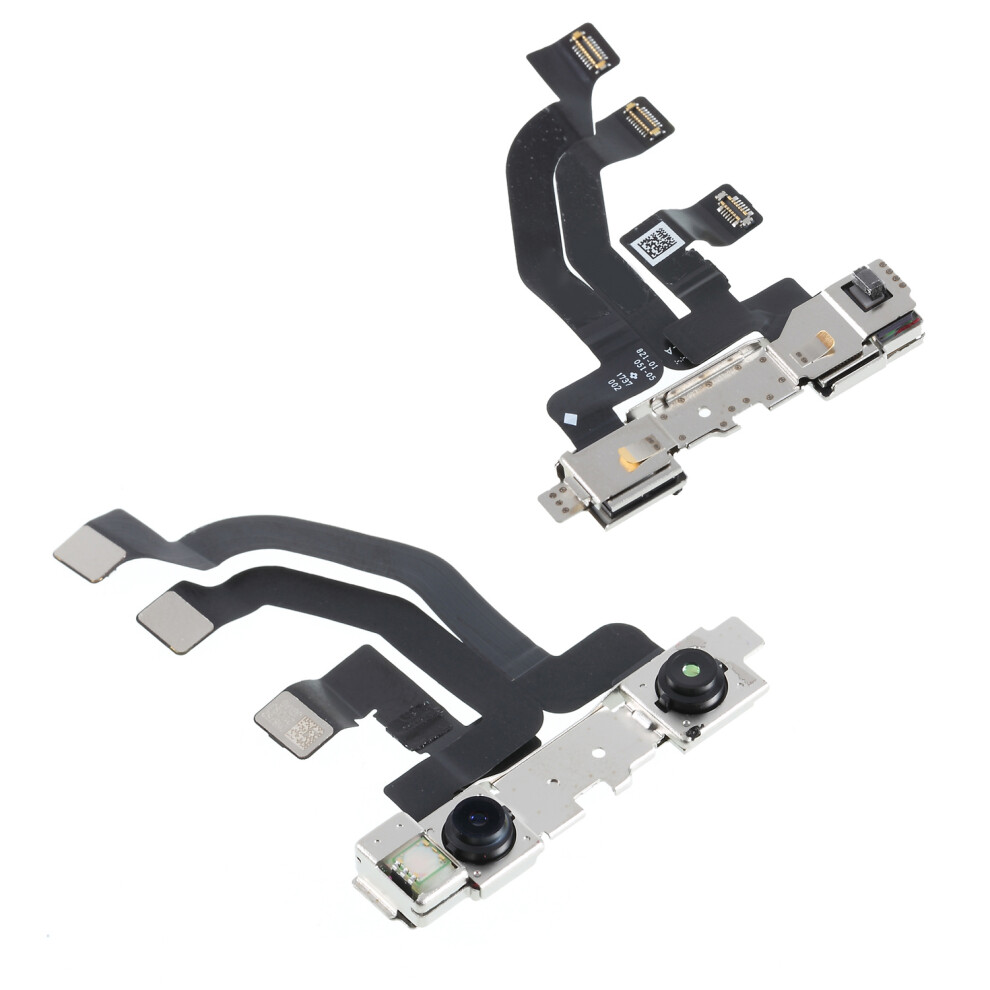 For Iphone X Oem Disassembly Front Facing Camera Module (No Face Recognition Function) 6914270224186