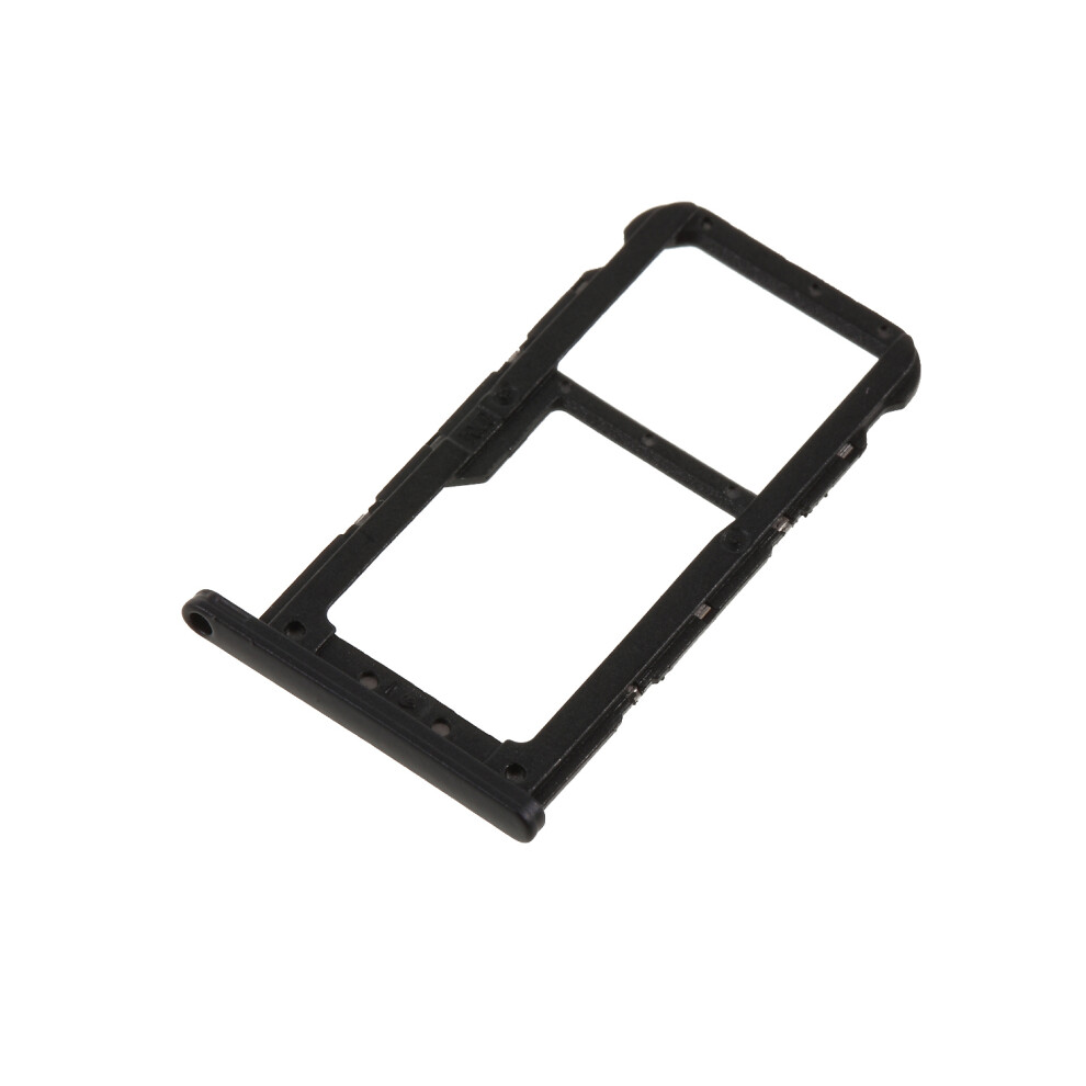 Oem Dual Sim Card Tray Slot Holder Part For Huawei P20 Lite 6914277001391