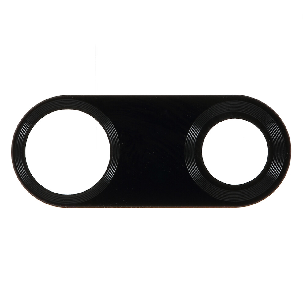 Rear Back Camera Lens Cover With Adhesive Sticker For Huawei P20 Pro 6914279802507