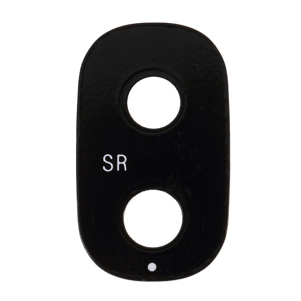 Oem Rear Back Camera Lens Cover With Adhesive Sticker For Samsung Galaxy J4 (2018)/J250 6914273277745