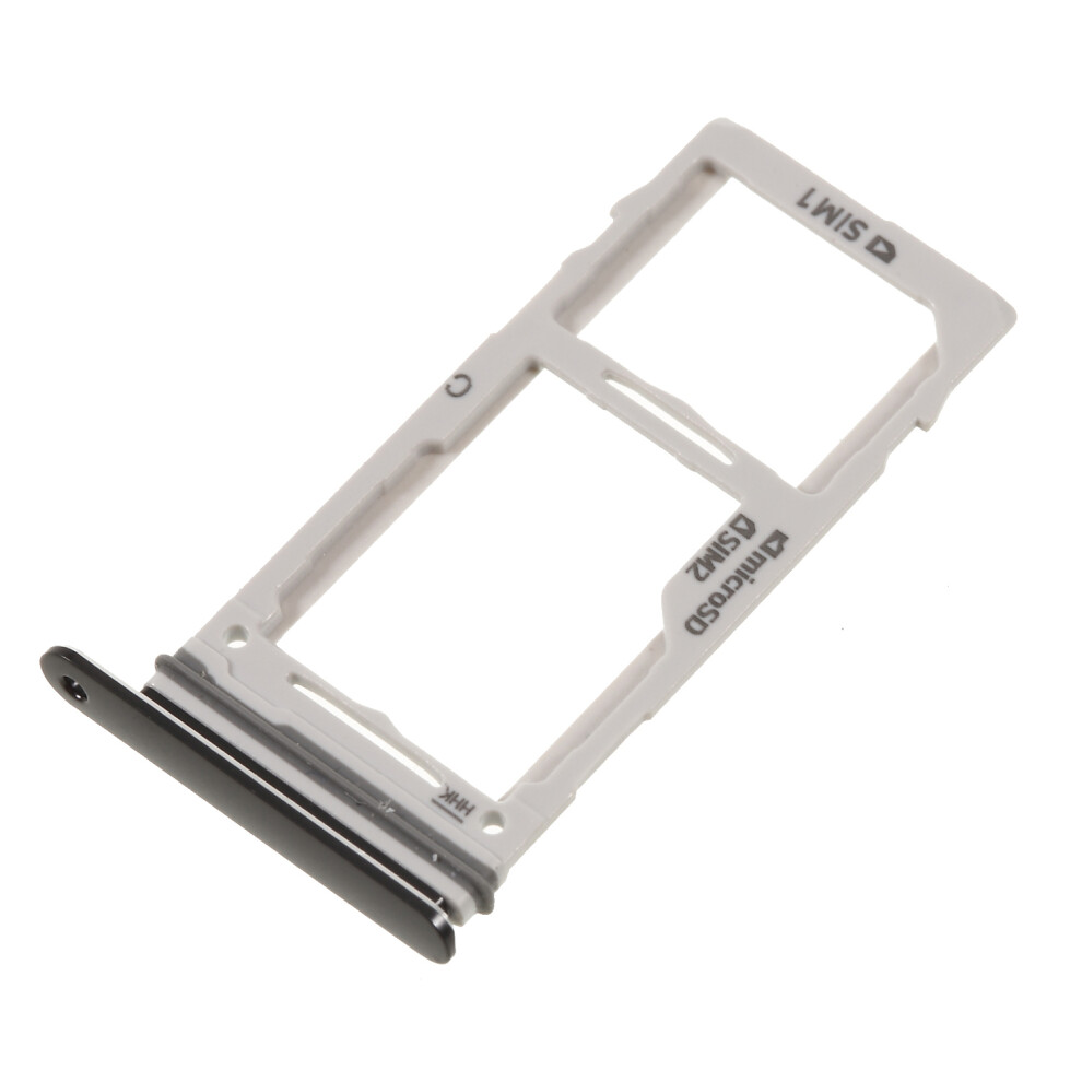 Oem Sim1+Sim2/Micro Sd Card Tray Holders Part For Samsung Galaxy Note9 N960 6914274617809