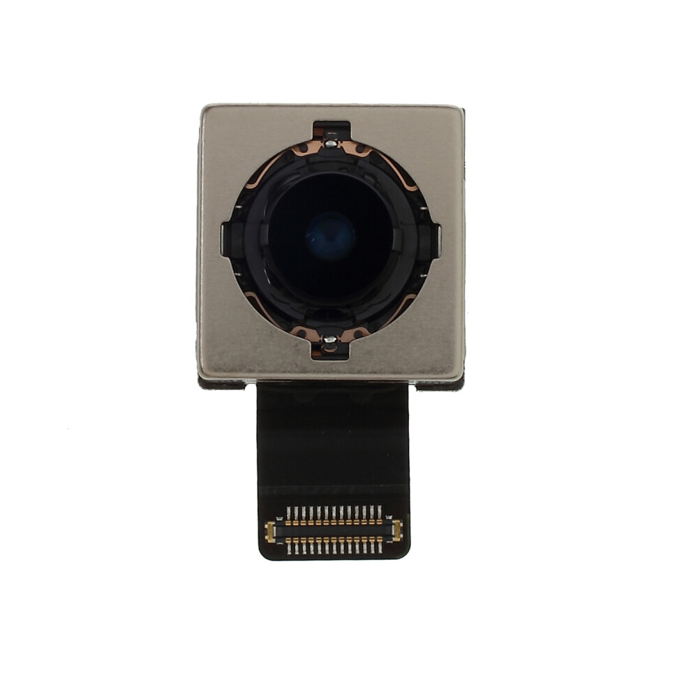 Oem Back Rear Camera Module Part (Without Logo) For Iphone Xr 6.1 Inch 6914279086853