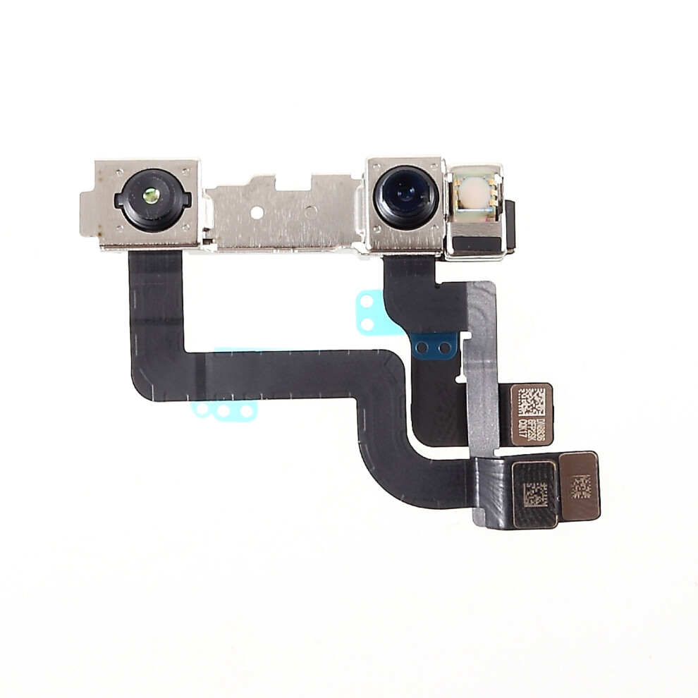 Oem Front Facing Camera Module Spare Part For Iphone Xr 6.1 Inch 6914276412631
