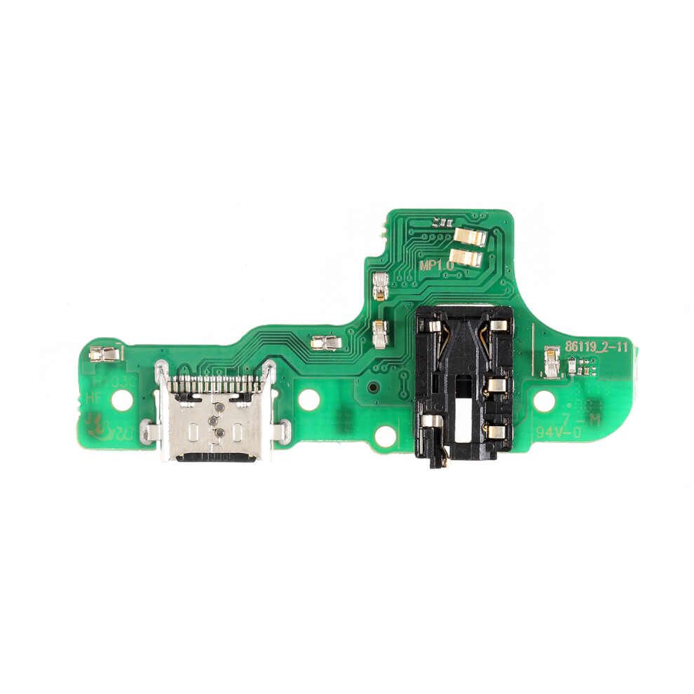 Charging Port Flex Cable Repair Part For Samsung Galaxy A20s Sm-A207f 6914274915264