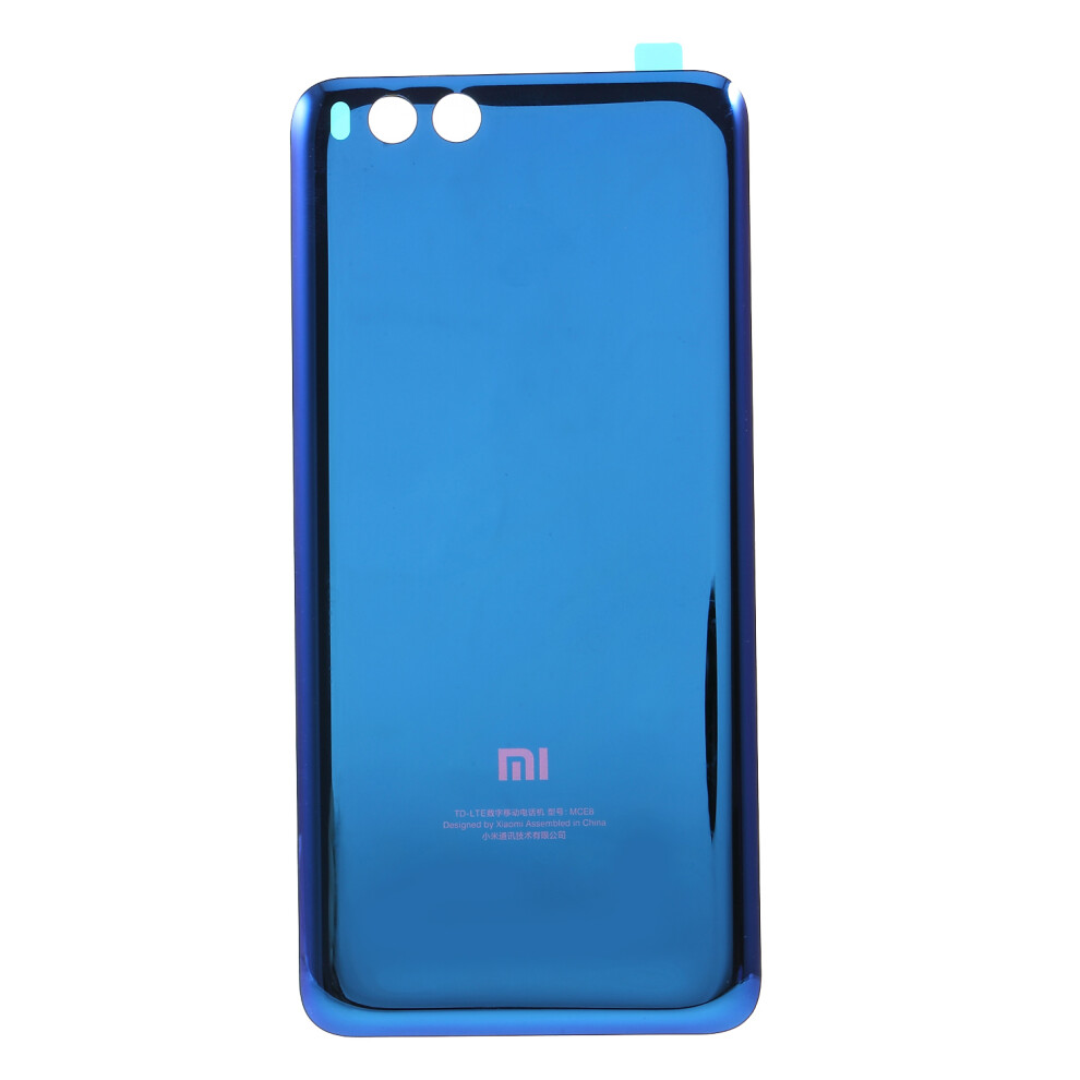 Battery Door Housing Back Cover Spare Part For Xiaomi Mi Note 3 6914276499717